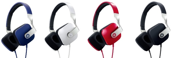 Auriculares Yamaha HPHM82